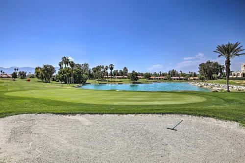Apartamento Resort Condo With Golf Course View, Pool Access