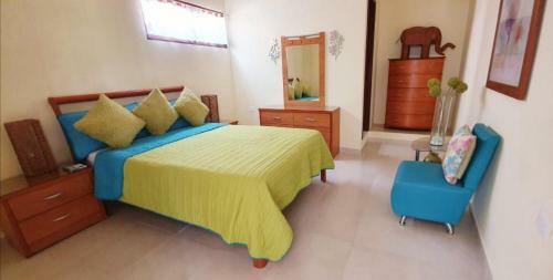 Agroturismo Casa Tapijulapa