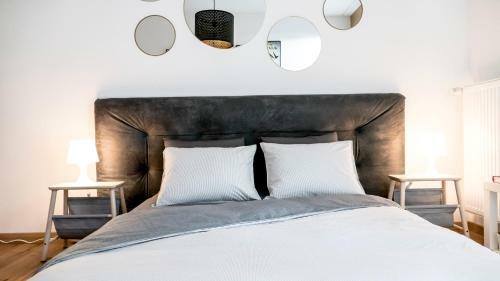 Chambre Riviera Montreux