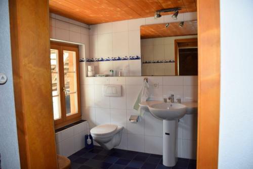 Bed & Breakfast Vorderleggiswil