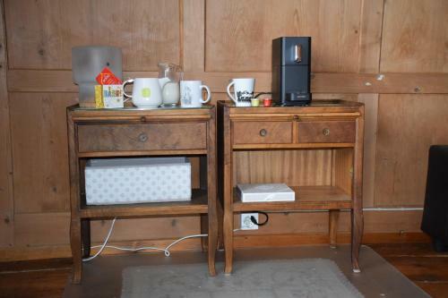 Bed & Breakfast Vorderleggiswil