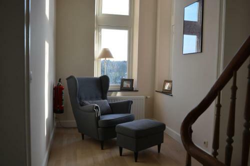 Luxe Vakantiehuis Chatododo