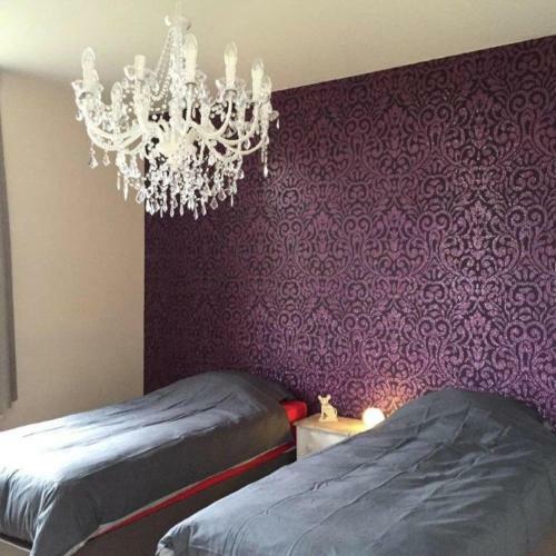 Luxe Vakantiehuis Chatododo