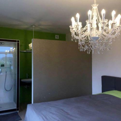 Luxe Vakantiehuis Chatododo