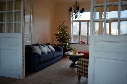 Luxe Vakantiehuis Chatododo