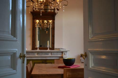 Luxe Vakantiehuis Chatododo