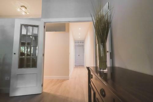 Park View Beautiful Apartment Bilbao