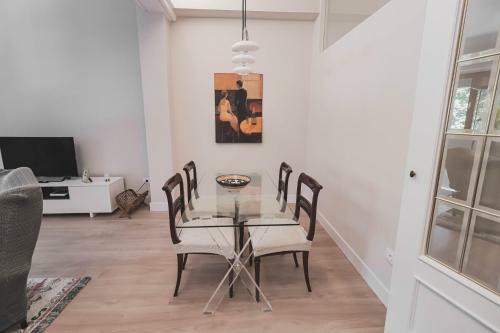 Park View Beautiful Apartment Bilbao