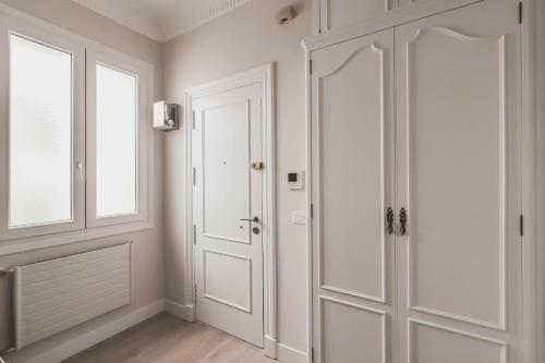 Park View Beautiful Apartment Bilbao
