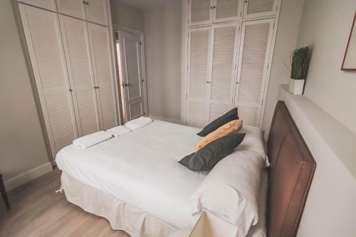Park View Beautiful Apartment Bilbao