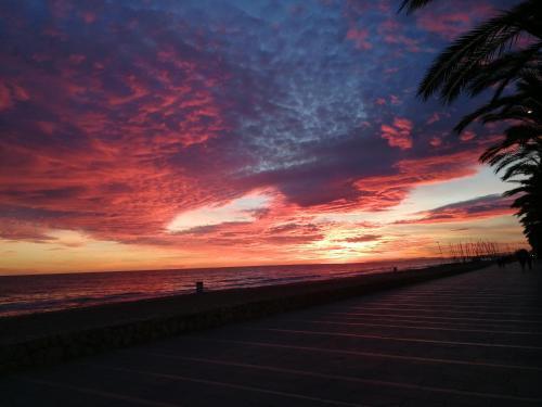 Apartamento Calafell Espriu 2