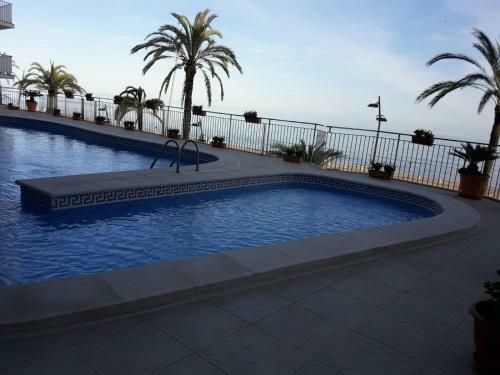 Apartamento Calafell Torre Sol 7th Floor