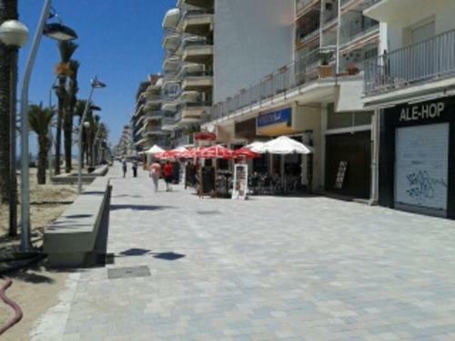 Apartamento Calafell Torre Sol 7th Floor