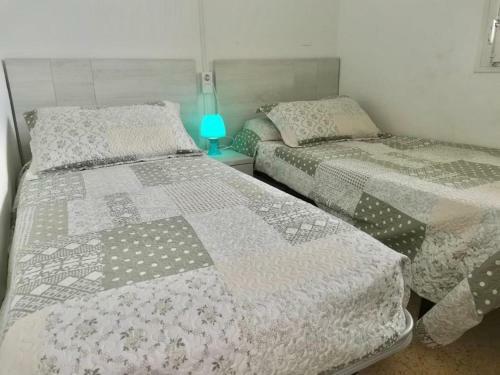 Apartamento Calafell Torre Sol 7th Floor