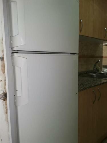 Apartamento Calafell Torre Sol 7th Floor