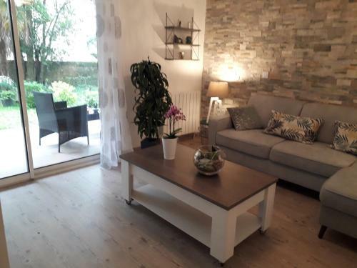 Apartamento Residence Saint Bernard