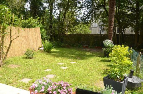 Apartamento Residence Saint Bernard