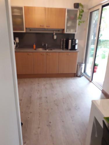 Apartamento Residence Saint Bernard