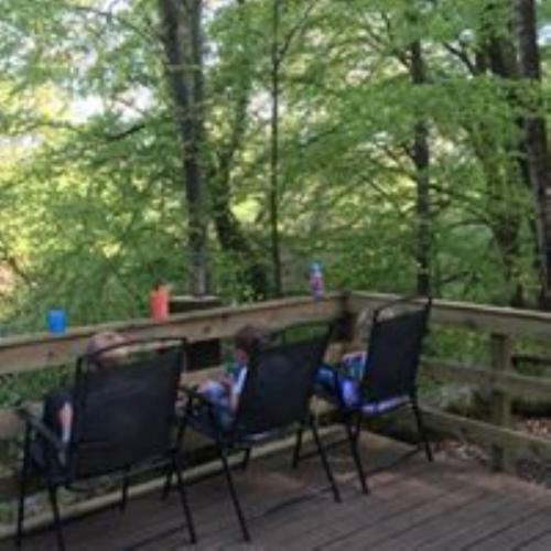 Agroturismo Broomhills Farm River Eco Pods