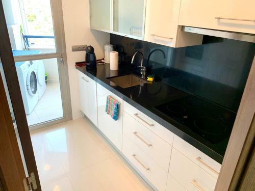 Vista Bella. Apartamentos
