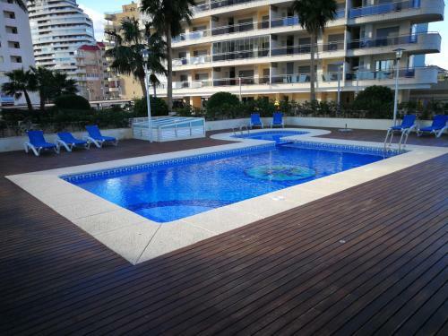 Vista Bella. Apartamentos