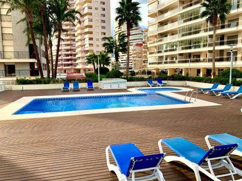 Vista Bella. Apartamentos