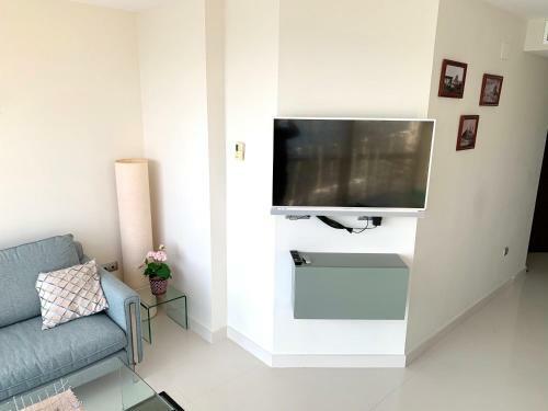 Vista Bella. Apartamentos