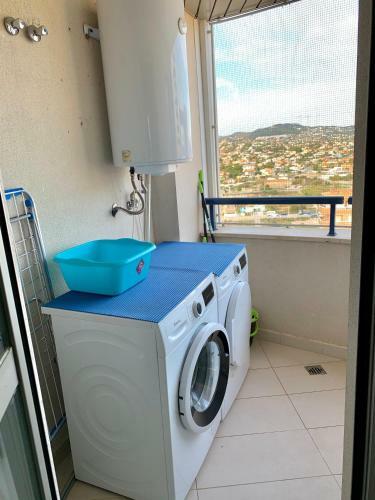 Vista Bella. Apartamentos
