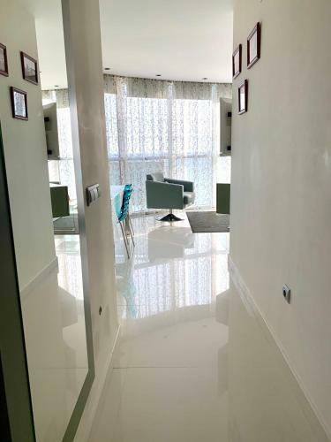Vista Bella. Apartamentos