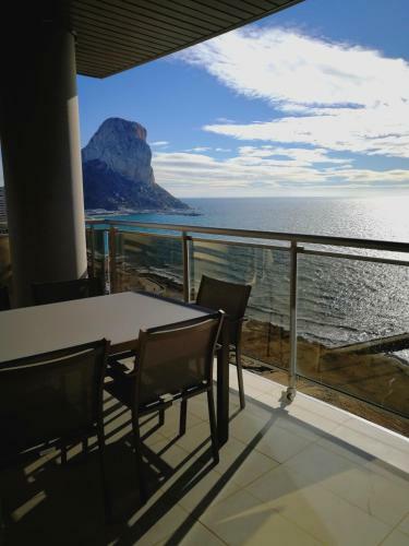 Vista Bella. Apartamentos