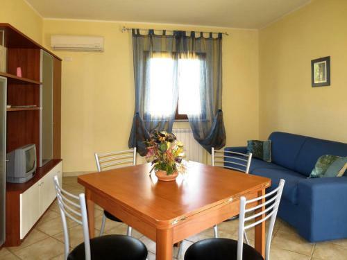 Apartamento Recidence L' Infinito