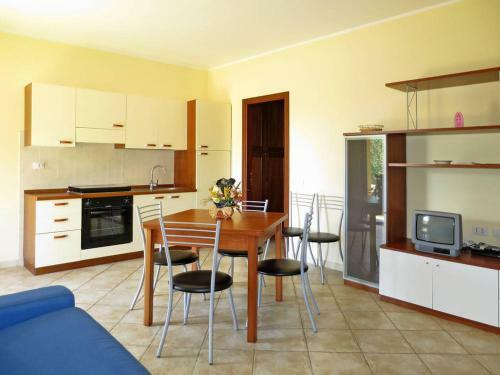 Apartamento Recidence L' Infinito