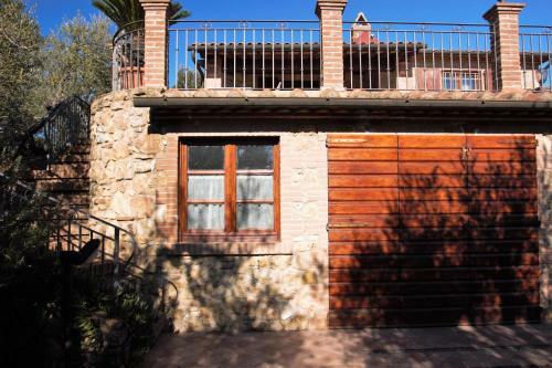 Apartamento Le Preselle