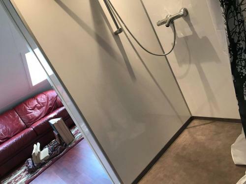 Apartamento Modern Loft, 2nd Floor, 6km To Voss
