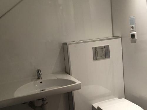 Apartamento Modern Loft, 2nd Floor, 6km To Voss