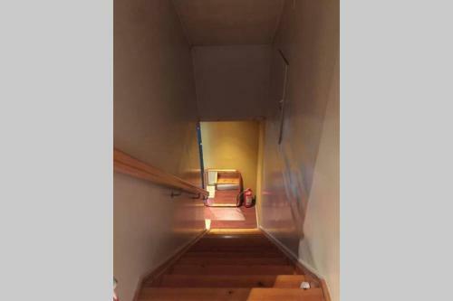 Apartamento Modern Loft, 2nd Floor, 6km To Voss