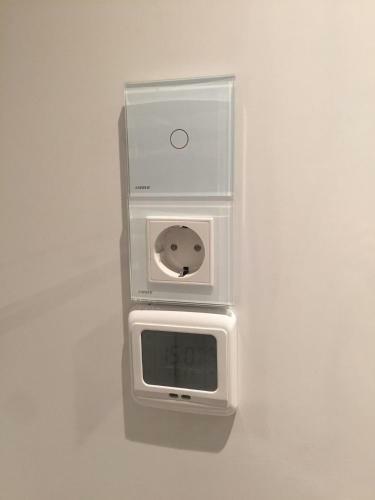 Apartamento Modern Loft, 2nd Floor, 6km To Voss