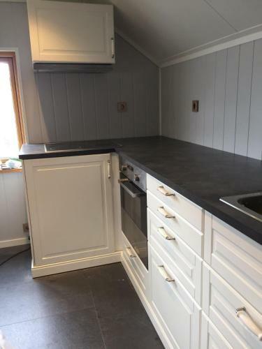Apartamento Modern Loft, 2nd Floor, 6km To Voss