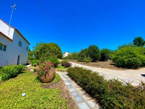 Quinta Da Vergueira