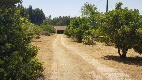 Quinta Da Vergueira