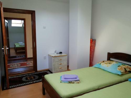 Hostal Pensiunea Off Road Calimani