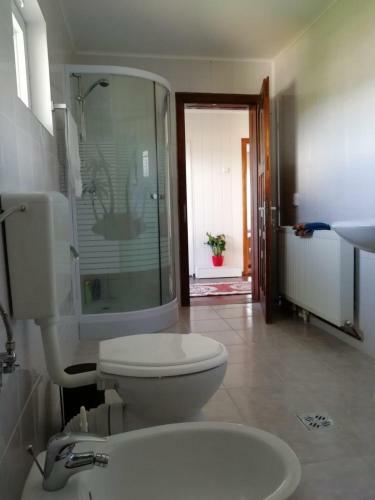 Hostal Pensiunea Off Road Calimani