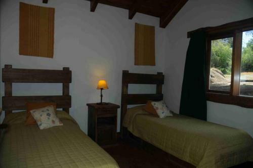 Apartamento Caba�as Solo Por Hoy