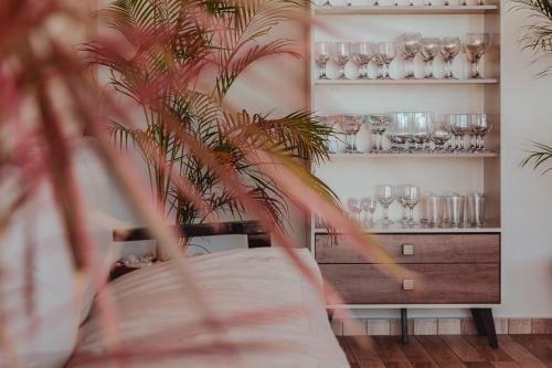 Posada Pousada Mahalo Ful�