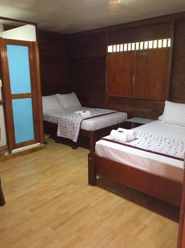 Agroturismo Hostal Ca�o Nevera