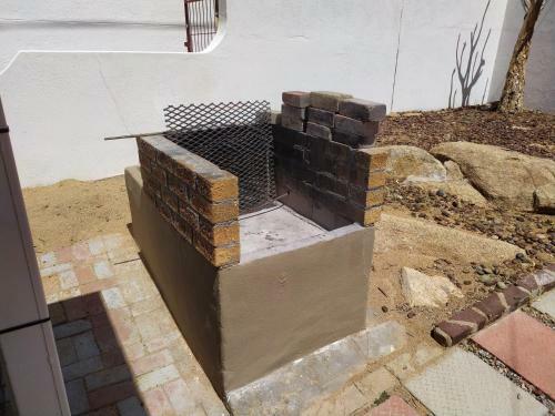 Apartamento Springbok