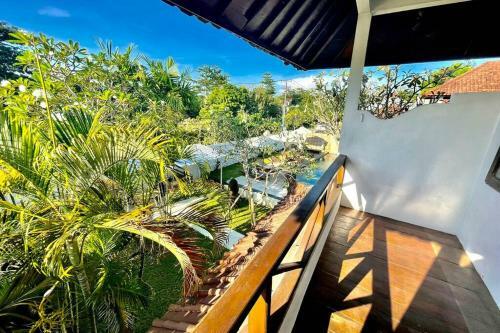 Surfside Villa 4