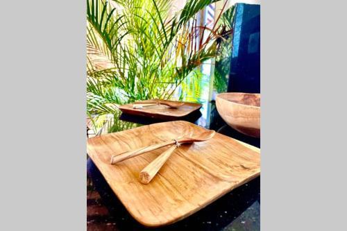 Surfside Villa 4