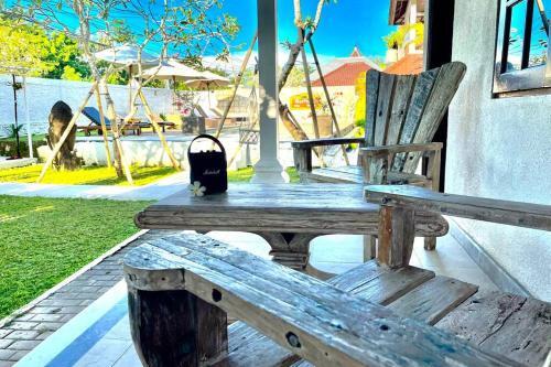 Surfside Villa 4