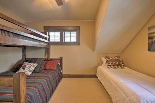 Inviting Fraser Hideout - Ski, Tube And Hike!
